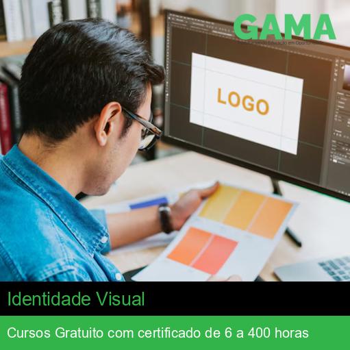 Identidade Visual
